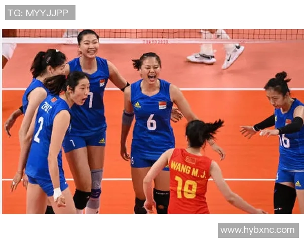 杭州排球队节奏表现分析与数据解读探讨