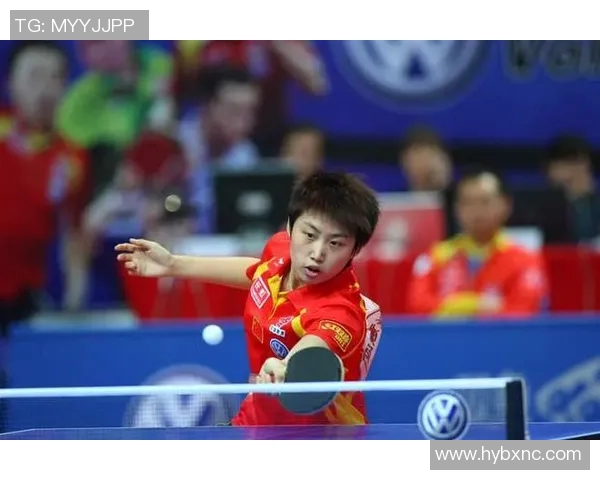 武汉乒乓球队在钻石联赛中的拼搏历程与辉煌成就回顾